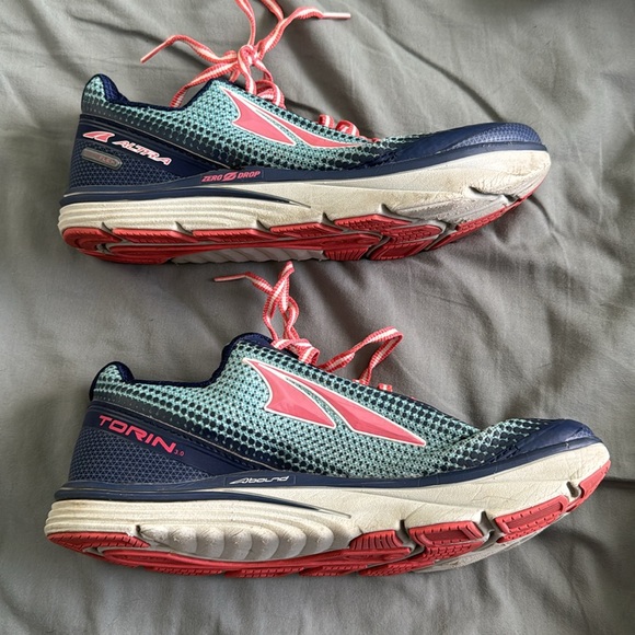 Altra Torin 3.0 8 - Picture 3 of 7